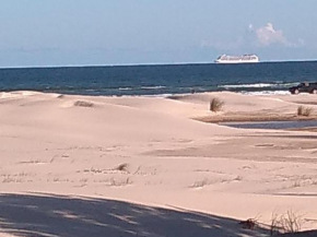 Casa da Praia.